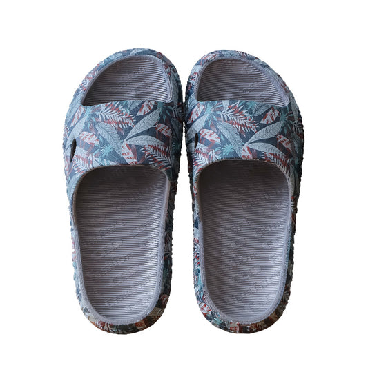 Sandalias y Pantuflas de Playa Antideslizantes EVA Personalizables