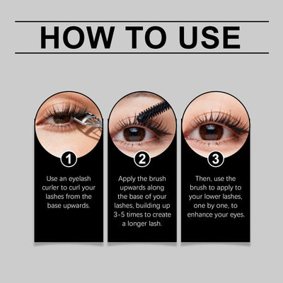 Maquillaje Diario Impecable: Rizos Naturales, Acabado Mate y Larga Duración - Image 12