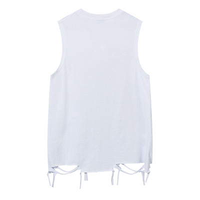 Playera Hombre Estampado Billete Flame - Image 17