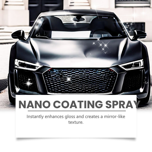 Revestimiento Nano Protector para Espejos Automotrices - Image 3
