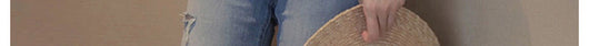 Camisa Casual de Bordado Industrial para Mujer - Image 128
