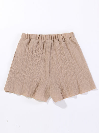 Shorts Casuales de Verano para Mujer - Versátiles y Cómodos - Image 6