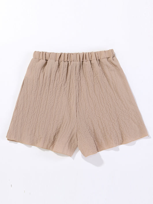 Shorts Casuales de Verano para Mujer - Versátiles y Cómodos - Image 6