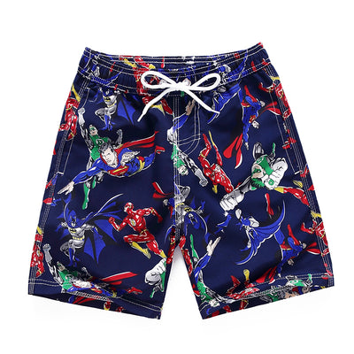 Pantalones Casuales para Niños Mayores - Comodidad Playera - Image 17