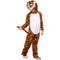 Disfraz de Tigre para Niños - Traje de Actuación Infantil Premium