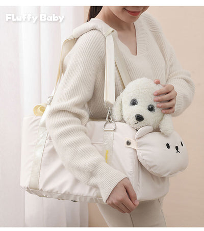 Mochilas de Viaje para Mascotas - Transporte Cómodo y Seguro - Image 10