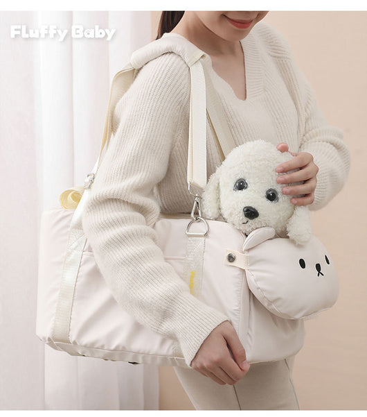 Mochilas de Viaje para Mascotas - Transporte Cómodo y Seguro - Image 10