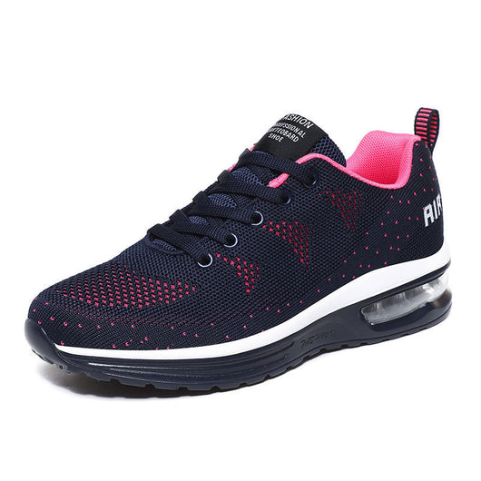 Zapatillas de Correr para Mujer Ligeras y Acolchadas - Image 11