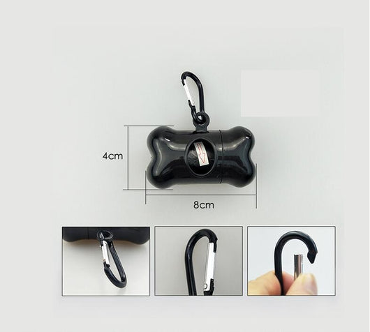 Kit Completo de Limpieza para Mascotas con Recogedor de Desechos - Image 2