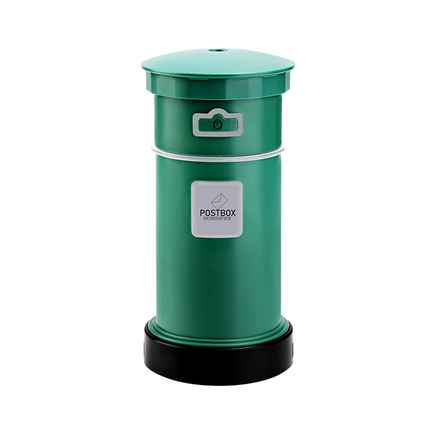 Humidificador USB Compacto Aromaterapia para Escritorio y Dormitorio - Image 8
