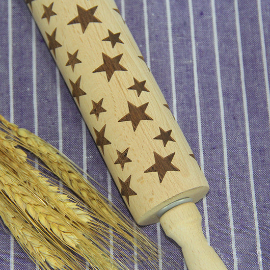 Barras de Masa de Galleta Estampadas - Image 26
