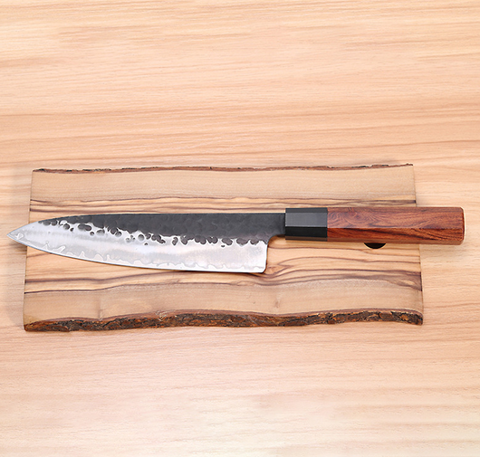 Cuchillo de Chef 8 Pulgadas Profesional - Image 5