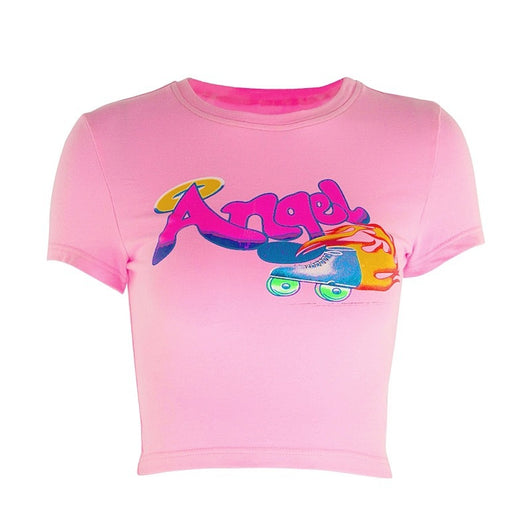 Camisetas de Manga Corta para el Verano - Image 4