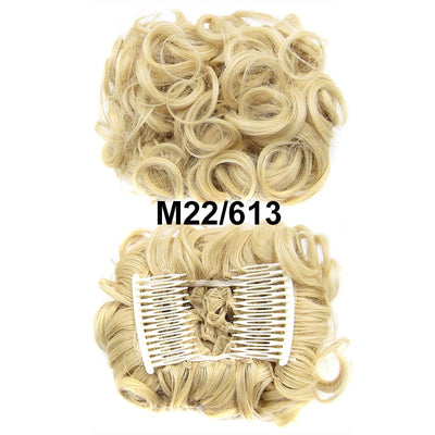 Extensiones de Cabello Nupcial Premium - Image 14