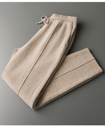 Cardigan Saco Tejido Oversize con Solapas Gruesas para Hombre - Image 9