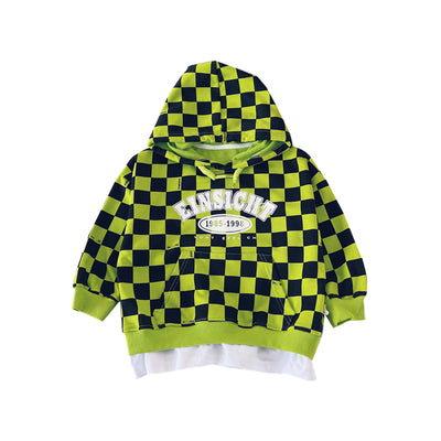 Chaqueta con Capucha para Niño - Abrigo Infantil Resistente - Image 9
