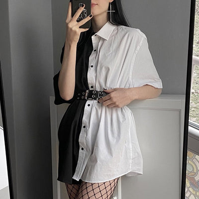 Vestido de Cintura Alta - Image 2
