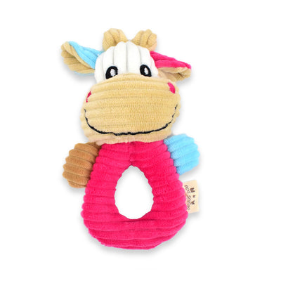 Muñeco de Peluche Apretón de Manos - Juguete Puzzle Interactivo - Image 18