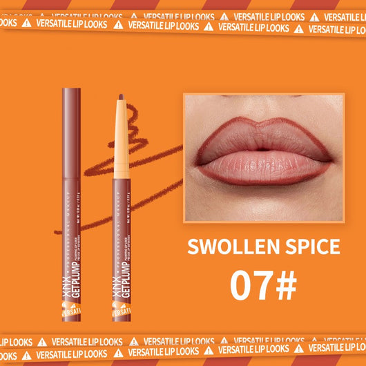 Delineador Labial 12 Colores con Tecnología Antidesvanecimiento - Image 7