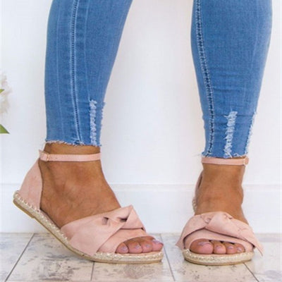 Sandalias Plataforma para Mujer - Image 4