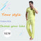 Pijama Deportivo de Algodón para Hombre - Conjunto Otoñal Cómodo