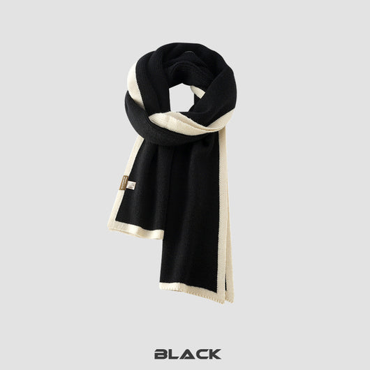 Bufanda Versátil Abrigo para Mujer - Protección Elegante Todo Clima - Image 3