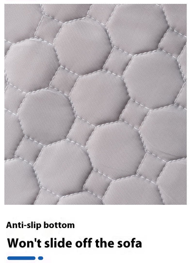 Cojín Cama para Mascotas - Sofá Ortopédico para Perros y Gatos - Image 15