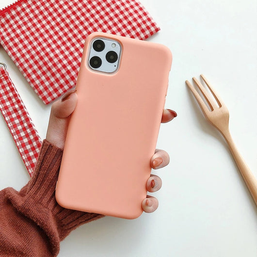 Funda Protectora Mate para Teléfono - Image 13
