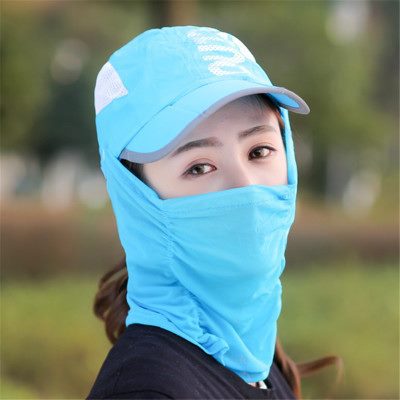 Capucha Protectora Impermeable para Natación en Agua Fría
