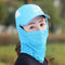 Capucha Protectora Impermeable para Natación en Agua Fría