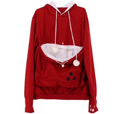 Sudaderas para Amantes de Gatos - Image 10