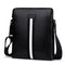Bolsa de Hombro para Hombre - Estilo Moderno y Funcional