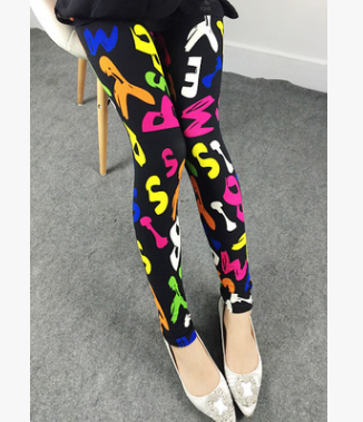 Leggins de Compresión Premium - Image 20