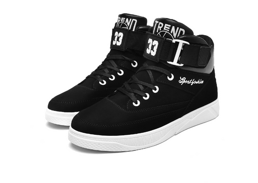 Zapatillas Altas Premium - Image 7
