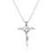 Creative hollowed oysters Pearl series necklace, natural freshwater pearl clavicle chain accessories manufacturer wholesale NY159