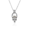 Creative hollowed oysters Pearl series necklace, natural freshwater pearl clavicle chain accessories manufacturer wholesale NY165