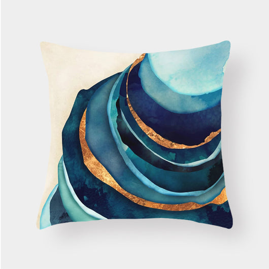 Almohada Lumbar con Cobertura Ergonómica de Paisaje - Image 12