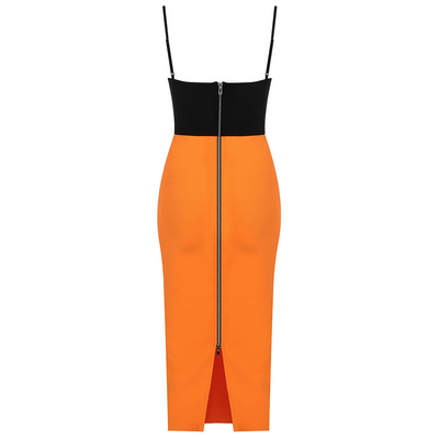 Vestido de Noche Elegante para Fiestas y Eventos Especiales - Image 5