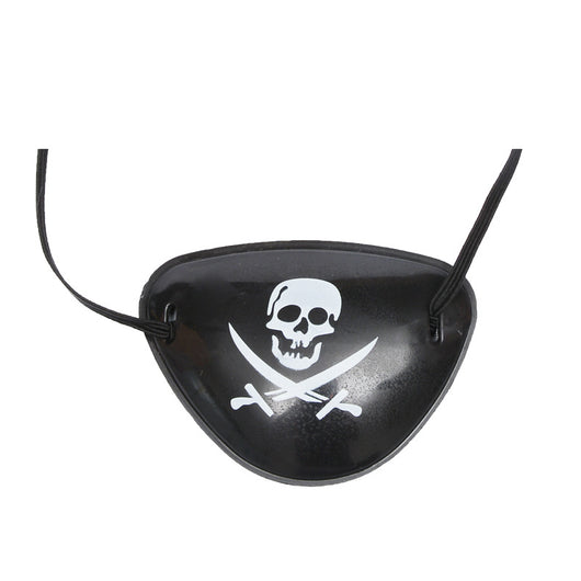 Antifaz Pirata para Halloween - Image 3
