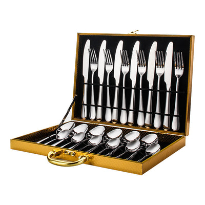 Juego de Vajilla Premium 24 Piezas - Image 14