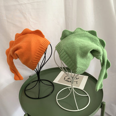 Gorro de Lana Cálido para Bebé - Image 9