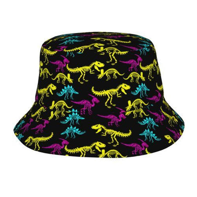 Gorra Pescador Hongos Psicodélicos Efecto Espejo - Image 80