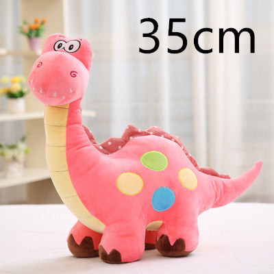 Peluche Dinosaurio Animado - Juguete Suave para Niños - Image 8