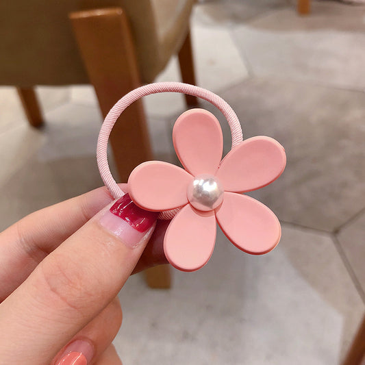 Pasador de Flores para el Cabello