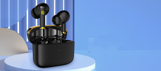 Auriculares Bluetooth TWS 5.0 con Cancelación de Ruido Binaural - Image 8