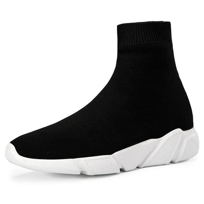 Zapatillas Deportivas Casuales Talla Grande para Mujer - Image 13