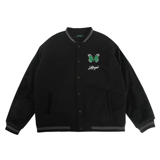 Uniforme de Béisbol con Bordado Personalizado - Image 2