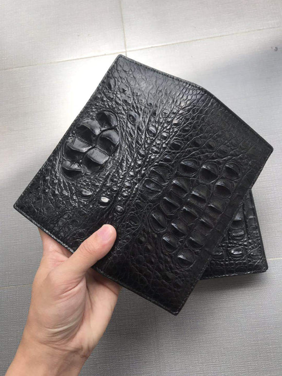 Billetera Larga Casual de Moda