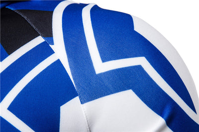 Chaqueta Deportiva Suelta para Ciclismo y Fitness - Image 6