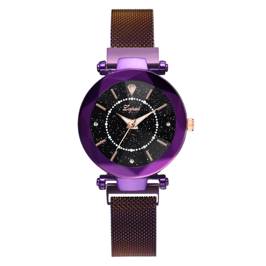 Reloj de Cuarzo Grafito - Image 4